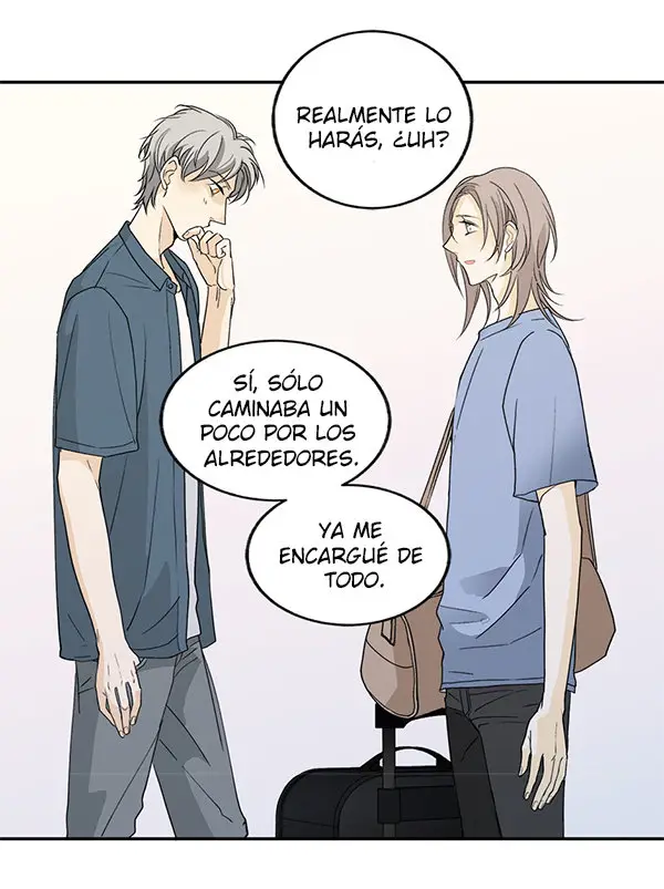 Capullo del Corazón (2018) - Capítulo 110 - Página 8 - LectorTMOo