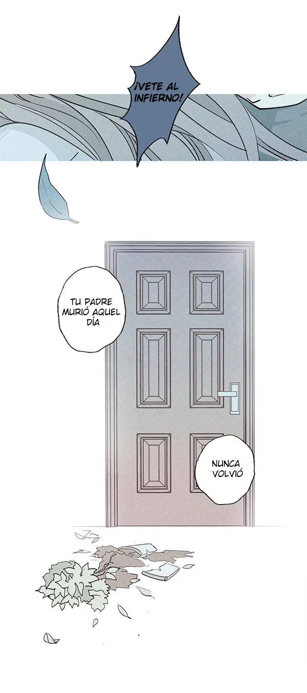 Capullo del Corazón (2018) - Capítulo 110 - Página 20 - LectorTMOo