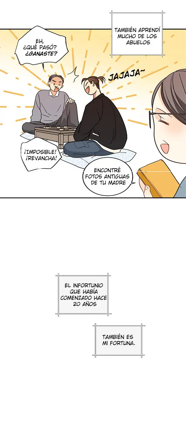 Capullo del Corazón (2018) - Capítulo 110 - Página 24 - LectorTMOo