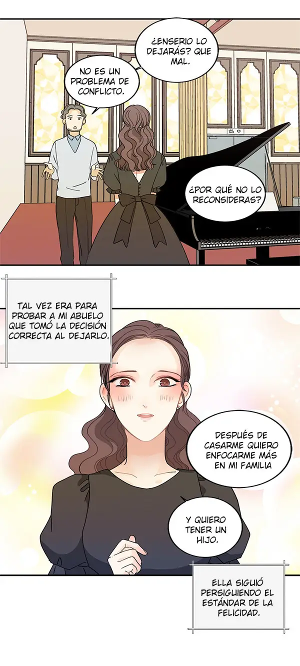 Capullo del Corazón (2018) - Capítulo 110 - Página 25 - LectorTMOo