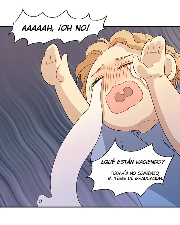 Capullo del Corazón (2018) - Capítulo 110 - Página 30 - LectorTMOo