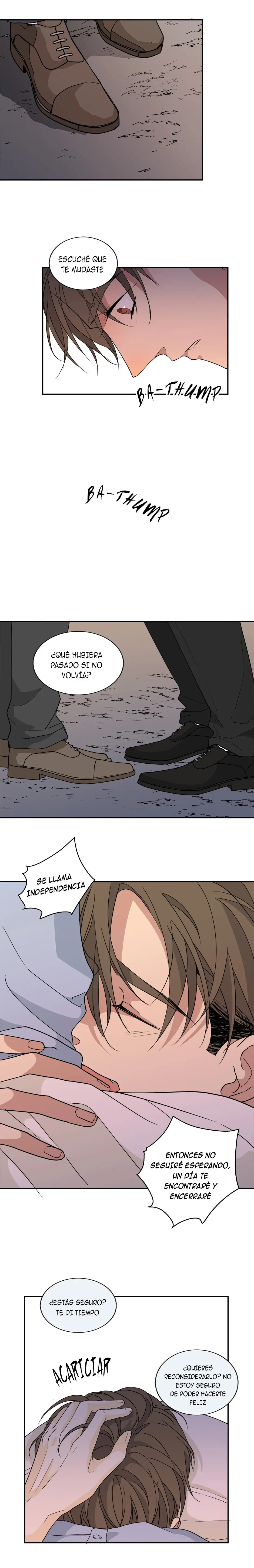 Capullo del Corazón (2018) - Capítulo 111 - Página 13 - LectorTMOo