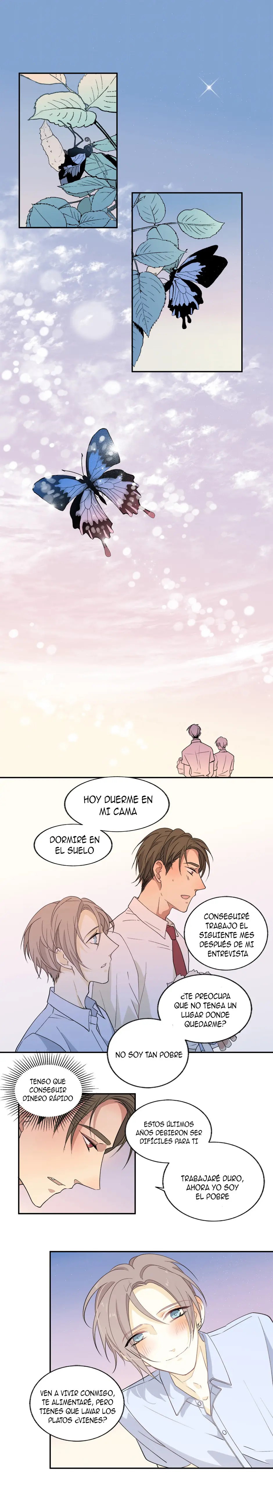 Capullo del Corazón (2018) - Capítulo 112 - Página 7 - LectorTMOo