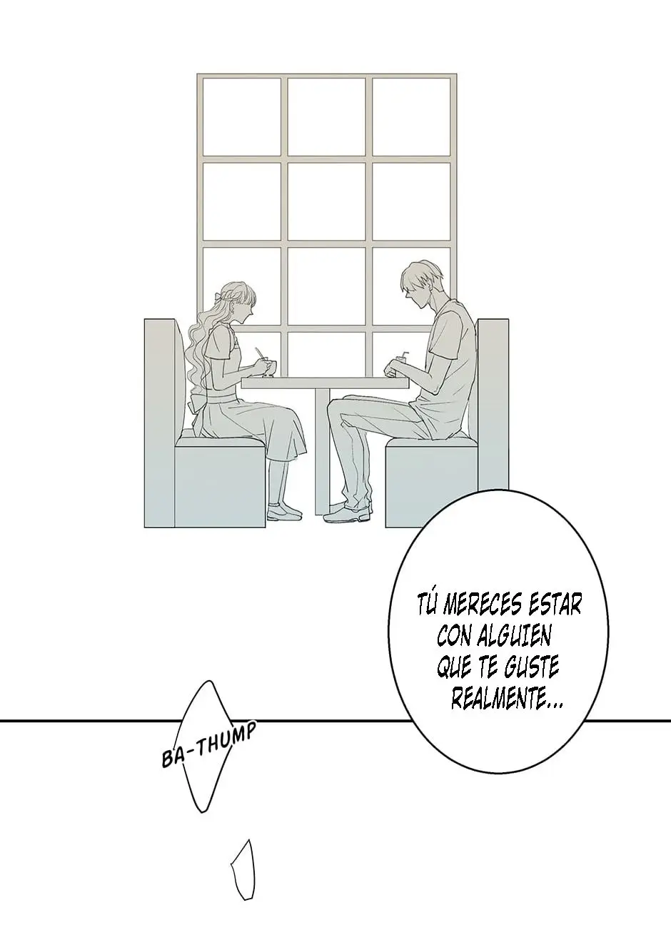 Capullo del Corazón (2018) - Capítulo 12 - Página 35 - LectorTMOo