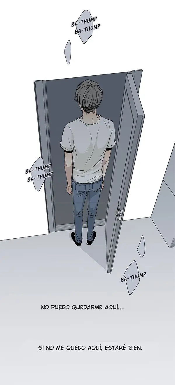 Capullo del Corazón (2018) - Capítulo 13 - Página 16 - LectorTMOo