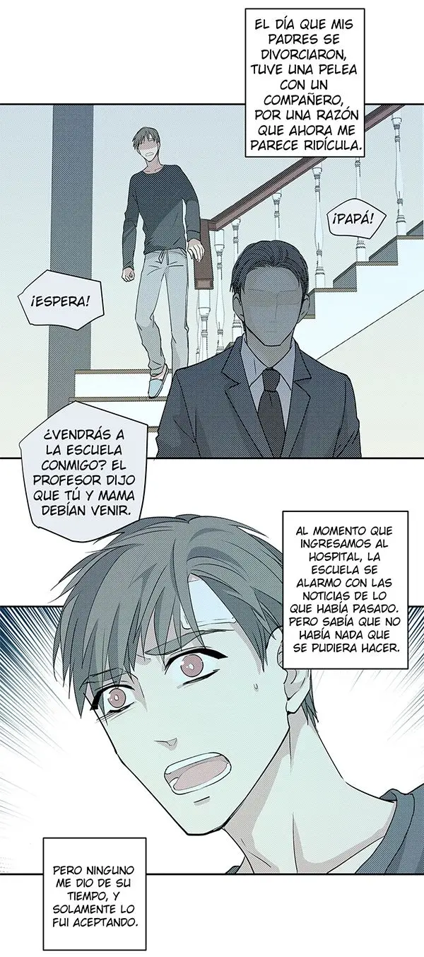 Capullo del Corazón (2018) - Capítulo 13 - Página 23 - LectorTMOo