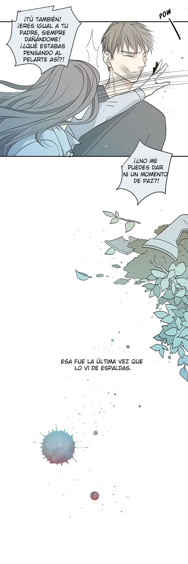 Capullo del Corazón (2018) - Capítulo 13 - Página 26 - LectorTMOo