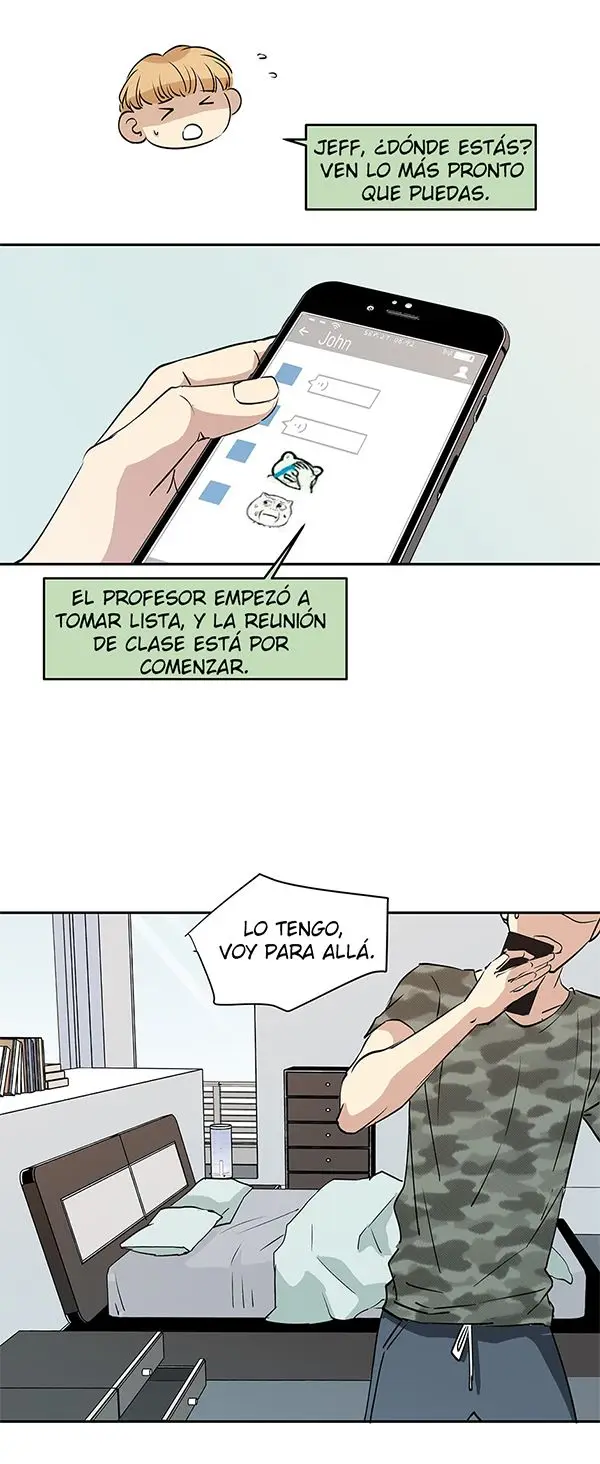 Capullo del Corazón (2018) - Capítulo 14 - Página 12 - LectorTMOo