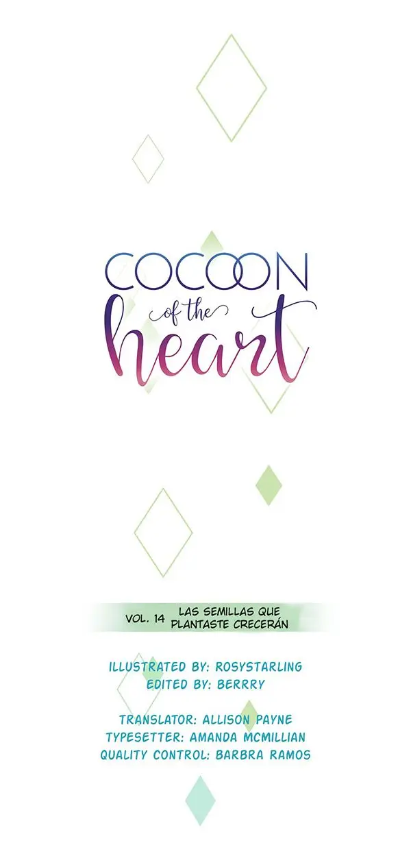 Capullo del Corazón (2018) - Capítulo 14 - Página 13 - LectorTMOo