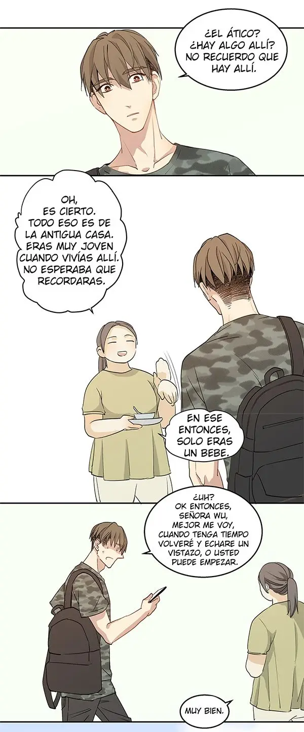 Capullo del Corazón (2018) - Capítulo 14 - Página 15 - LectorTMOo