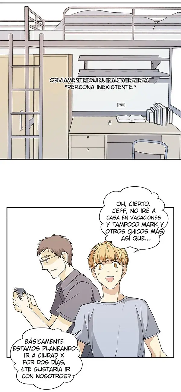 Capullo del Corazón (2018) - Capítulo 14 - Página 24 - LectorTMOo