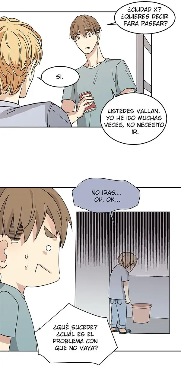 Capullo del Corazón (2018) - Capítulo 14 - Página 25 - LectorTMOo