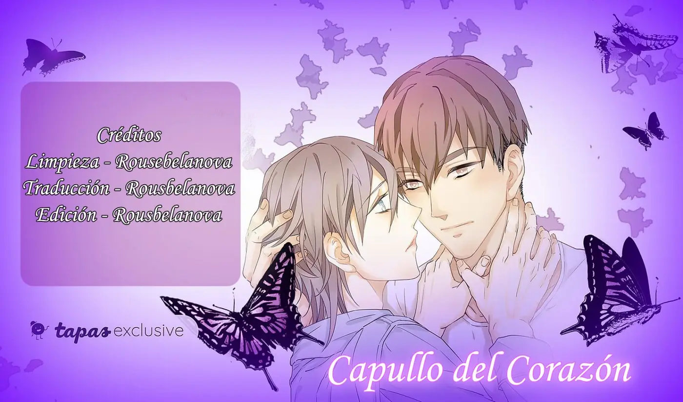 Capullo del Corazón (2018) - Capítulo 15 - Página 5 - LectorTMOo