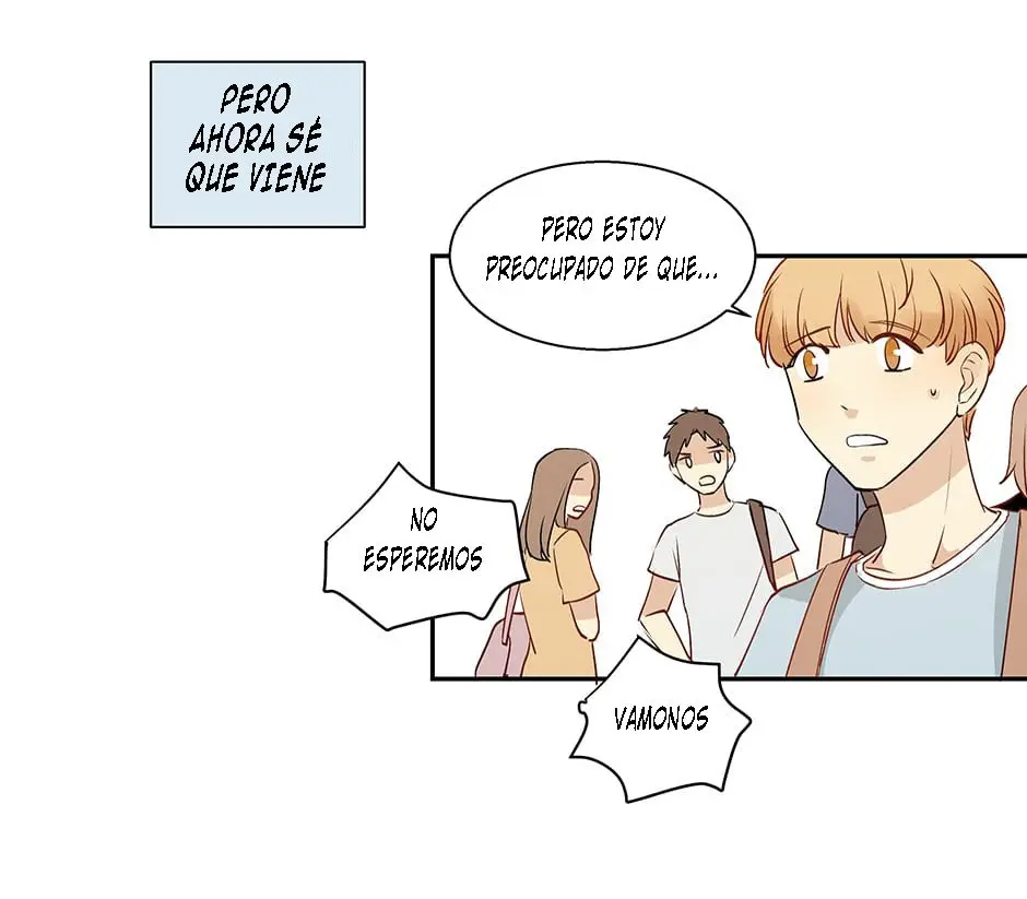 Capullo del Corazón (2018) - Capítulo 15 - Página 19 - LectorTMOo