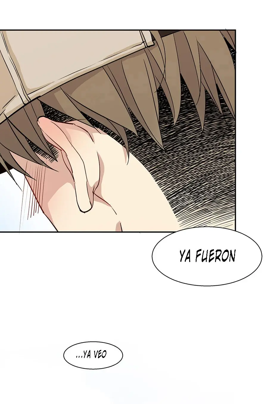 Capullo del Corazón (2018) - Capítulo 15 - Página 48 - LectorTMOo