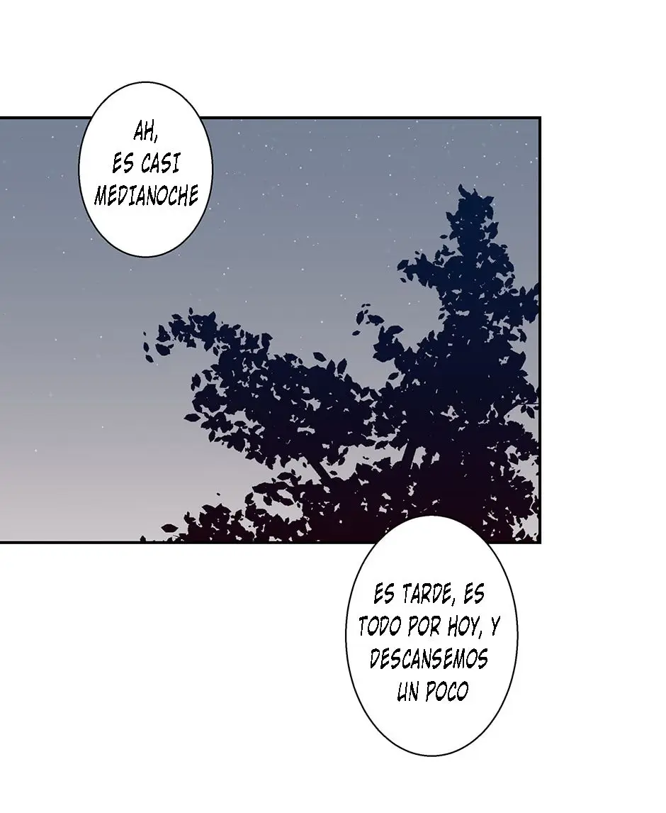Capullo del Corazón (2018) - Capítulo 16 - Página 30 - LectorTMOo