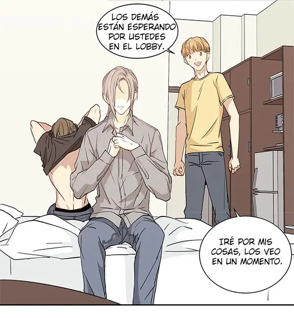 Capullo del Corazón (2018) - Capítulo 17 - Página 29 - LectorTMOo