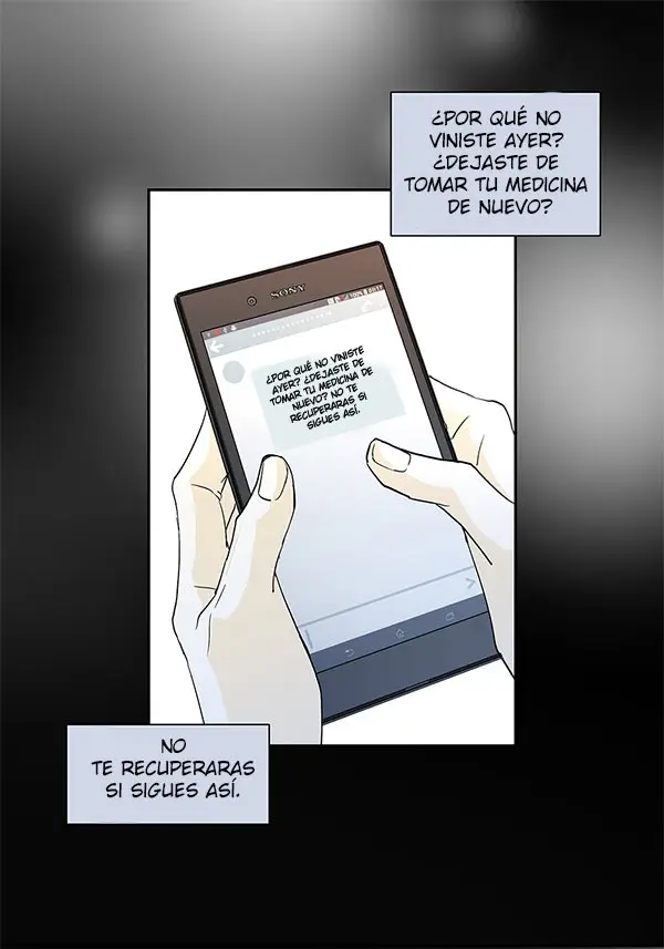 Capullo del Corazón (2018) - Capítulo 17 - Página 36 - LectorTMOo
