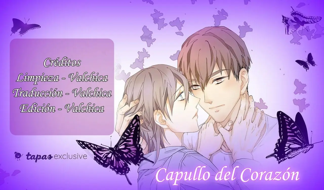 Capullo del Corazón (2018) - Capítulo 18 - Página 5 - LectorTMOo