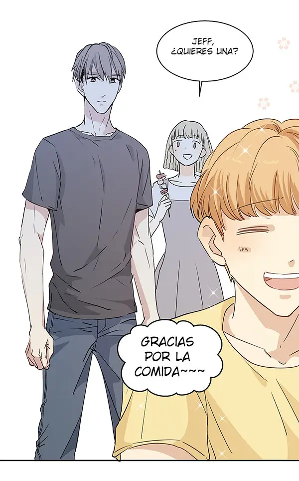 Capullo del Corazón (2018) - Capítulo 18 - Página 14 - LectorTMOo