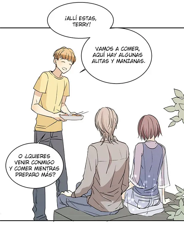 Capullo del Corazón (2018) - Capítulo 18 - Página 16 - LectorTMOo