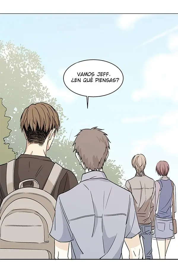 Capullo del Corazón (2018) - Capítulo 18 - Página 27 - LectorTMOo