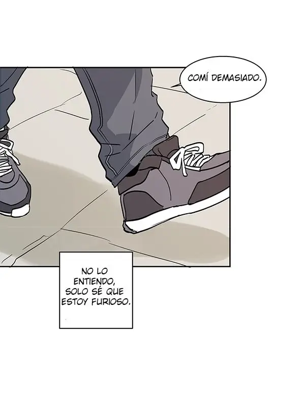 Capullo del Corazón (2018) - Capítulo 18 - Página 28 - LectorTMOo