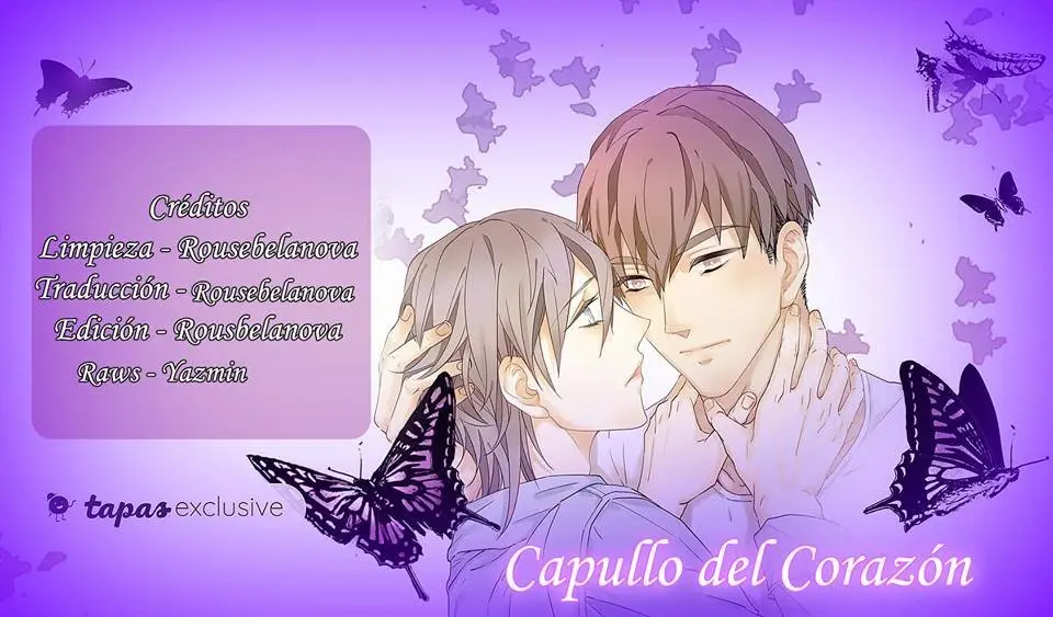Capullo del Corazón (2018) - Capítulo 19 - Página 5 - LectorTMOo
