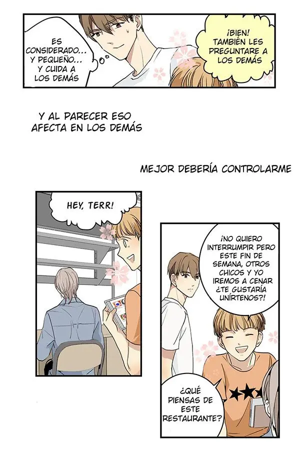 Capullo del Corazón (2018) - Capítulo 2 - Página 17 - LectorTMOo
