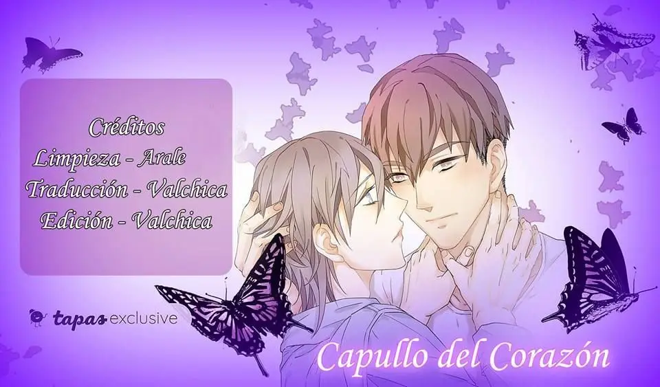 Capullo del Corazón (2018) - Capítulo 2 - Página 23 - LectorTMOo