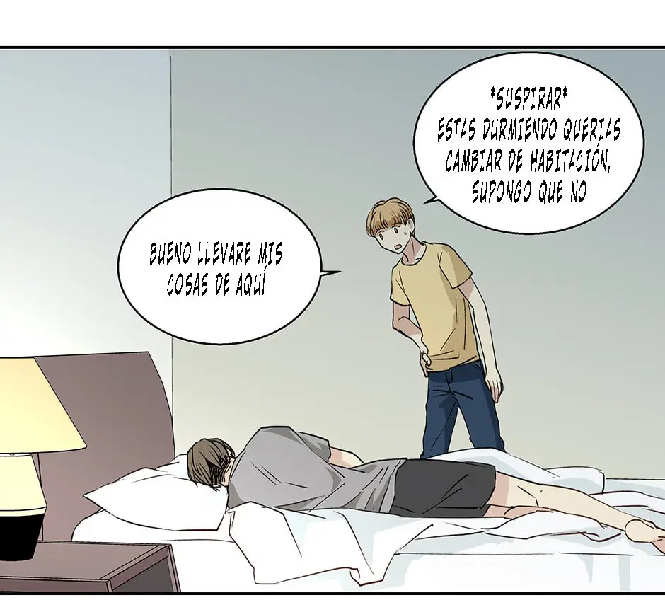 Capullo del Corazón (2018) - Capítulo 20 - Página 16 - LectorTMOo