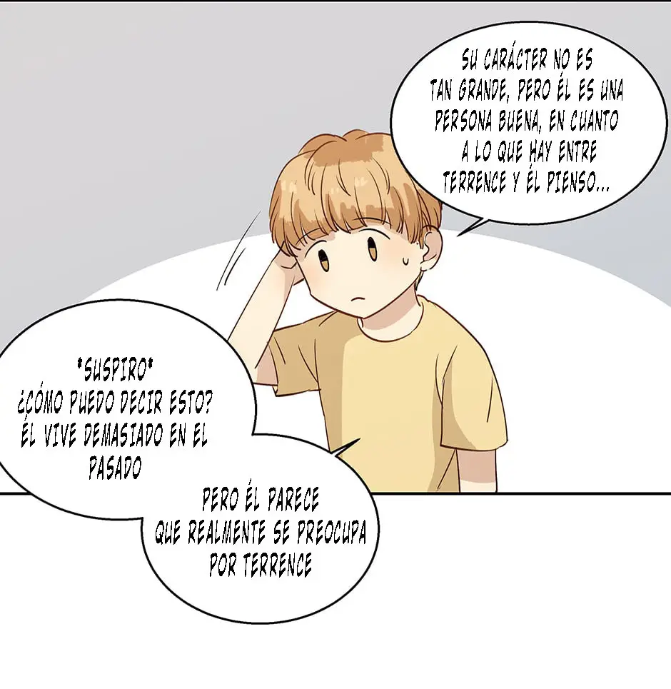 Capullo del Corazón (2018) - Capítulo 20 - Página 30 - LectorTMOo
