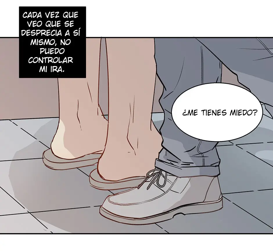 Capullo del Corazón (2018) - Capítulo 21 - Página 8 - LectorTMOo