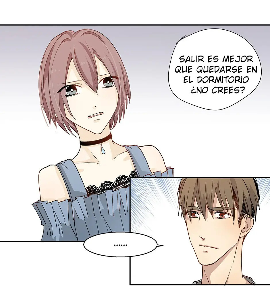 Capullo del Corazón (2018) - Capítulo 21 - Página 18 - LectorTMOo