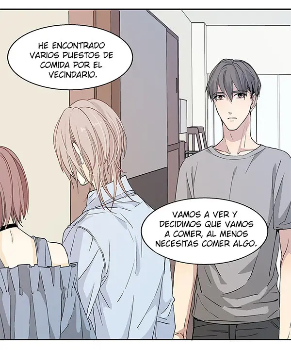 Capullo del Corazón (2018) - Capítulo 21 - Página 20 - LectorTMOo