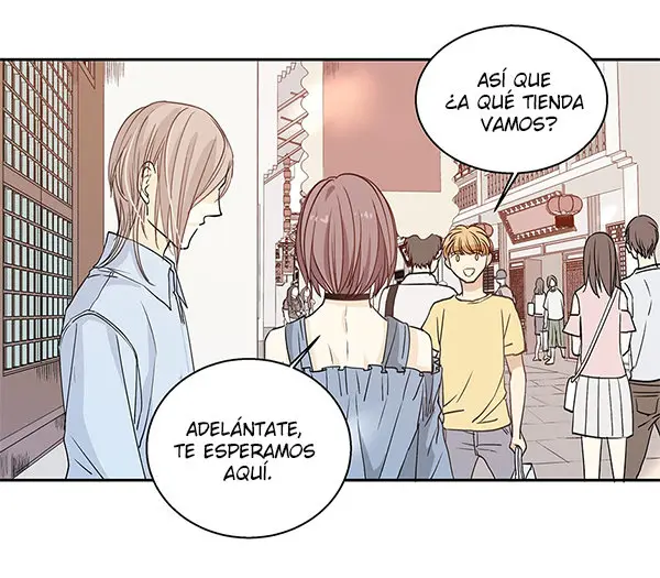Capullo del Corazón (2018) - Capítulo 21 - Página 23 - LectorTMOo