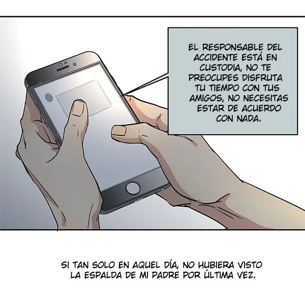 Capullo del Corazón (2018) - Capítulo 21 - Página 32 - LectorTMOo