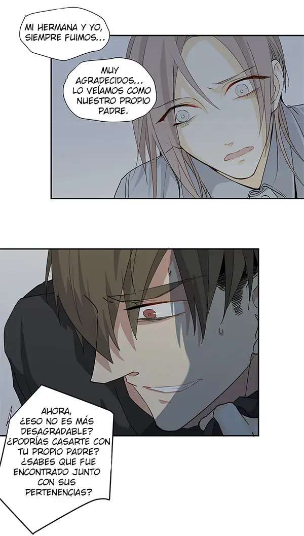 Capullo del Corazón (2018) - Capítulo 22 - Página 29 - LectorTMOo