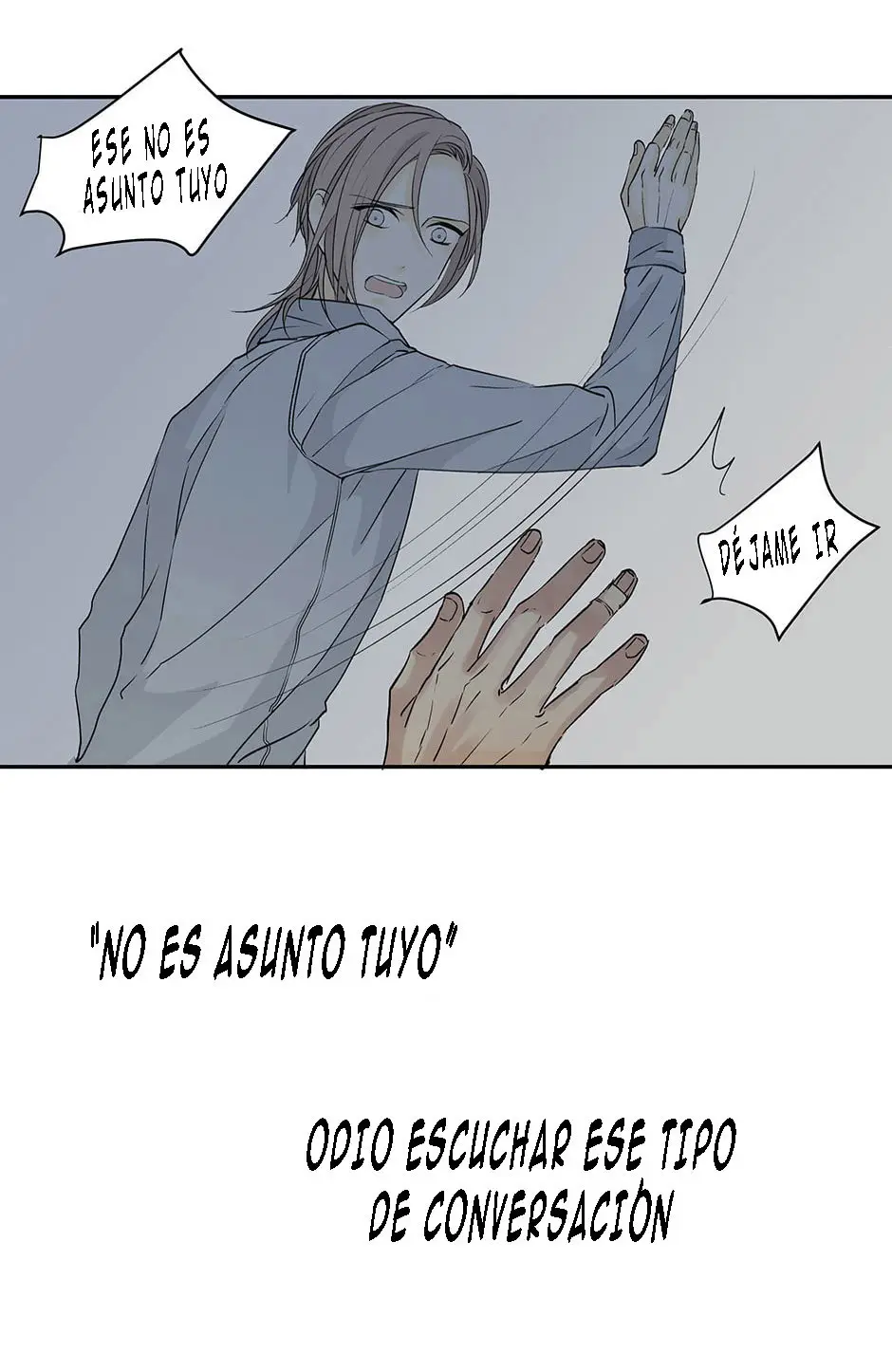 Capullo del Corazón (2018) - Capítulo 23 - Página 11 - LectorTMOo