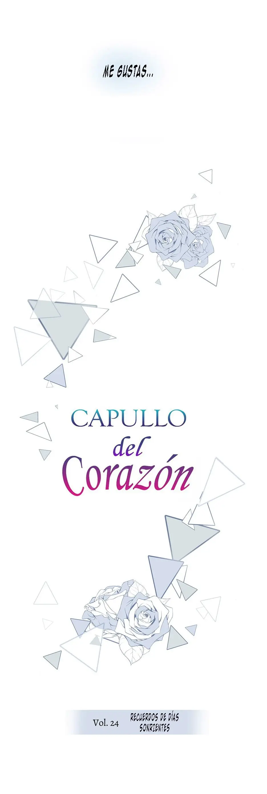 Capullo del Corazón (2018) - Capítulo 24 - Página 24 - LectorTMOo
