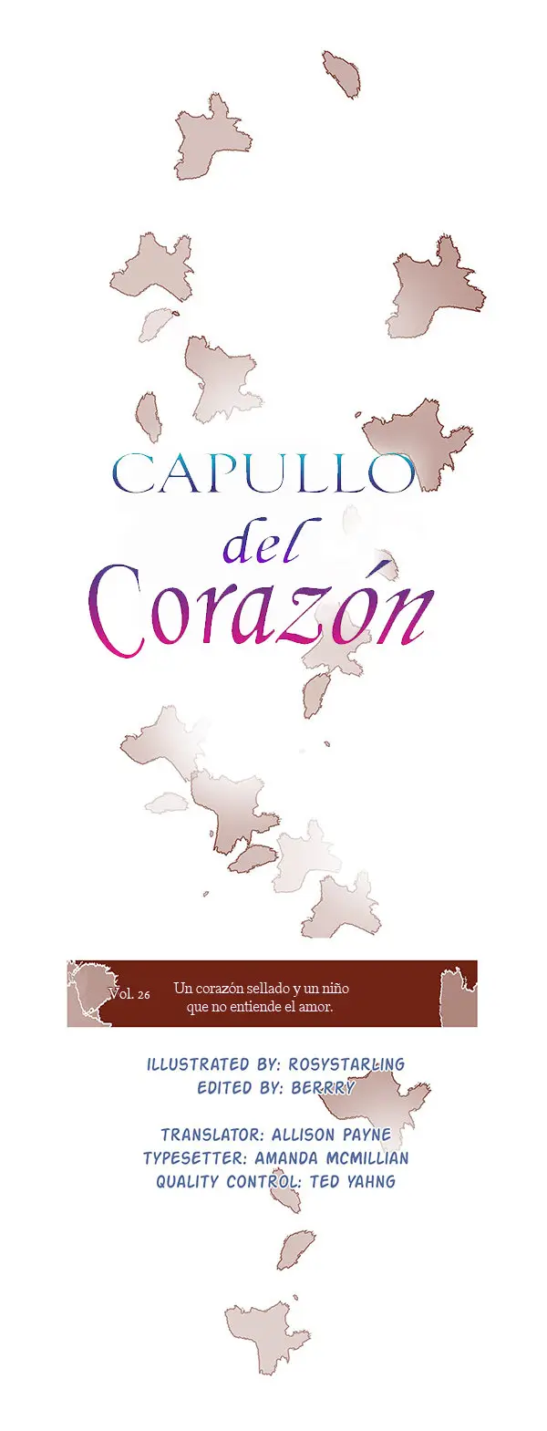 Capullo del Corazón (2018) - Capítulo 26 - Página 12 - LectorTMOo