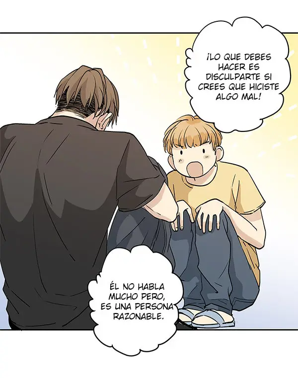 Capullo del Corazón (2018) - Capítulo 26 - Página 25 - LectorTMOo