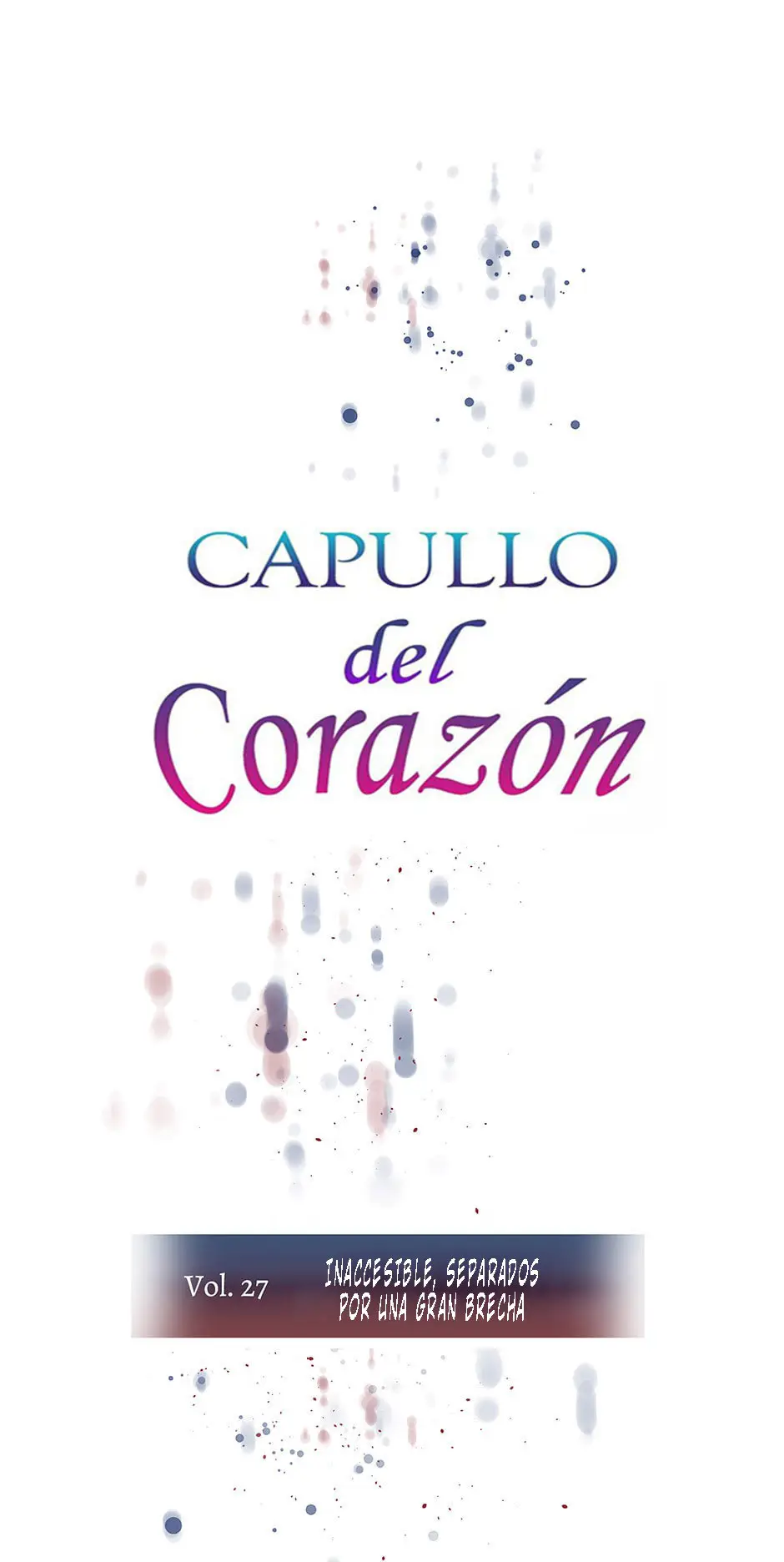 Capullo del Corazón (2018) - Capítulo 27 - Página 16 - LectorTMOo
