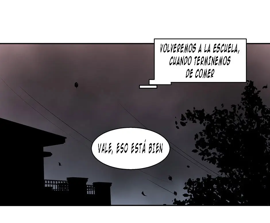 Capullo del Corazón (2018) - Capítulo 28 - Página 26 - LectorTMOo
