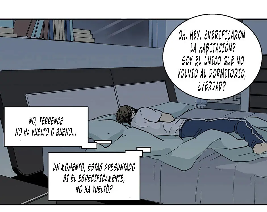 Capullo del Corazón (2018) - Capítulo 28 - Página 27 - LectorTMOo