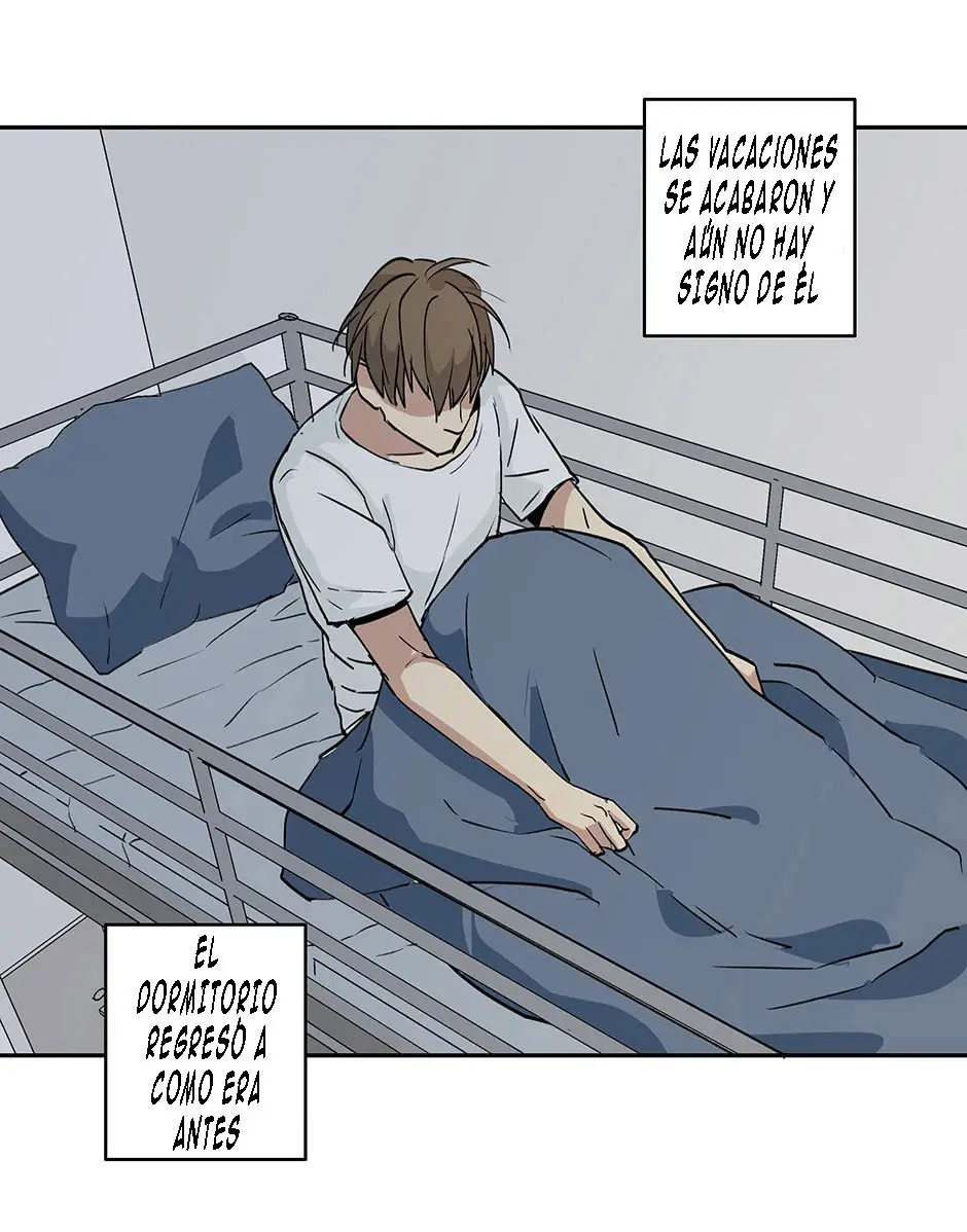 Capullo del Corazón (2018) - Capítulo 28 - Página 36 - LectorTMOo