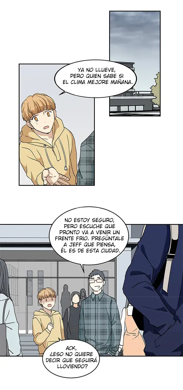 Capullo del Corazón (2018) - Capítulo 29 - Página 15 - LectorTMOo
