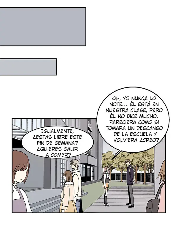 Capullo del Corazón (2018) - Capítulo 29 - Página 25 - LectorTMOo
