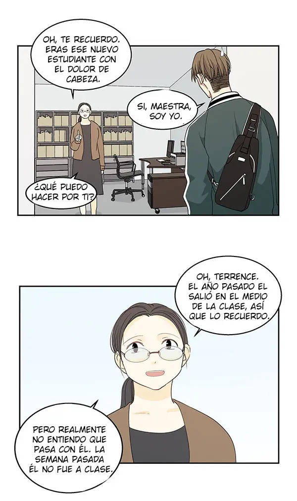 Capullo del Corazón (2018) - Capítulo 29 - Página 27 - LectorTMOo