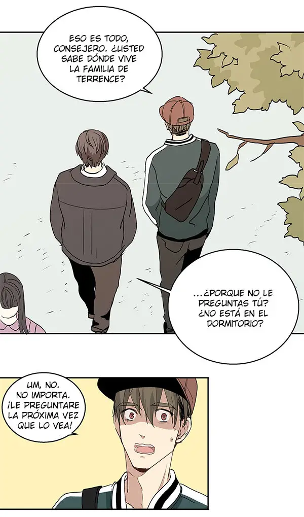Capullo del Corazón (2018) - Capítulo 29 - Página 29 - LectorTMOo